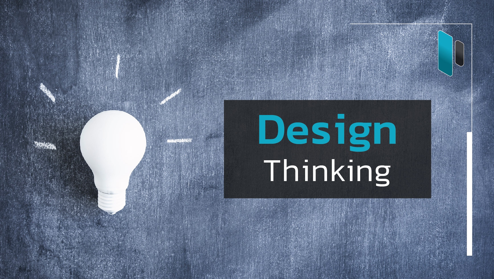 التفكير التصميمي في التدريب الإلكتروني