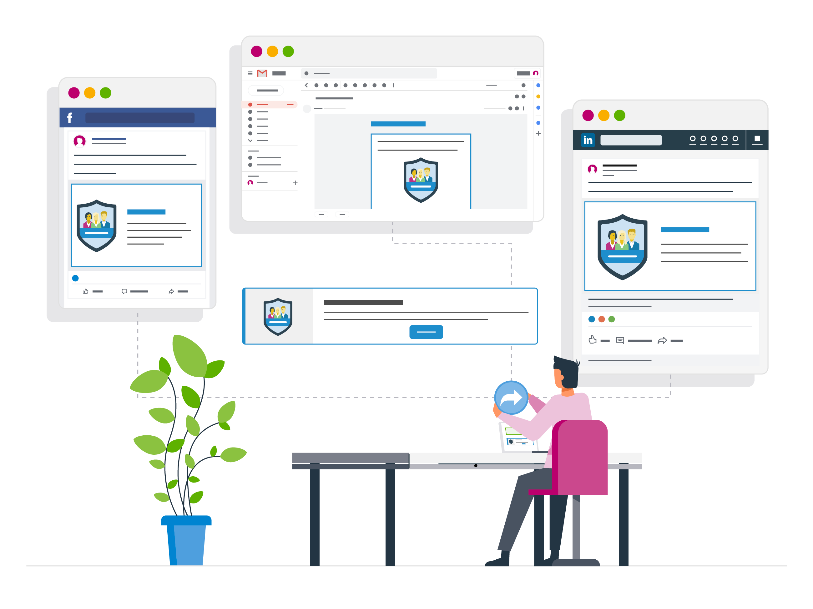 الاعتمادات الرقمية المصغرة