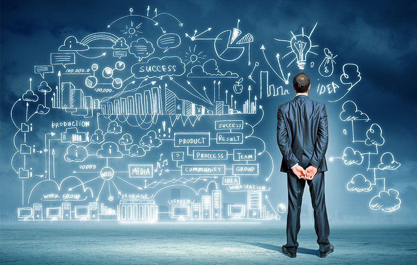 الإدارة والإعمال