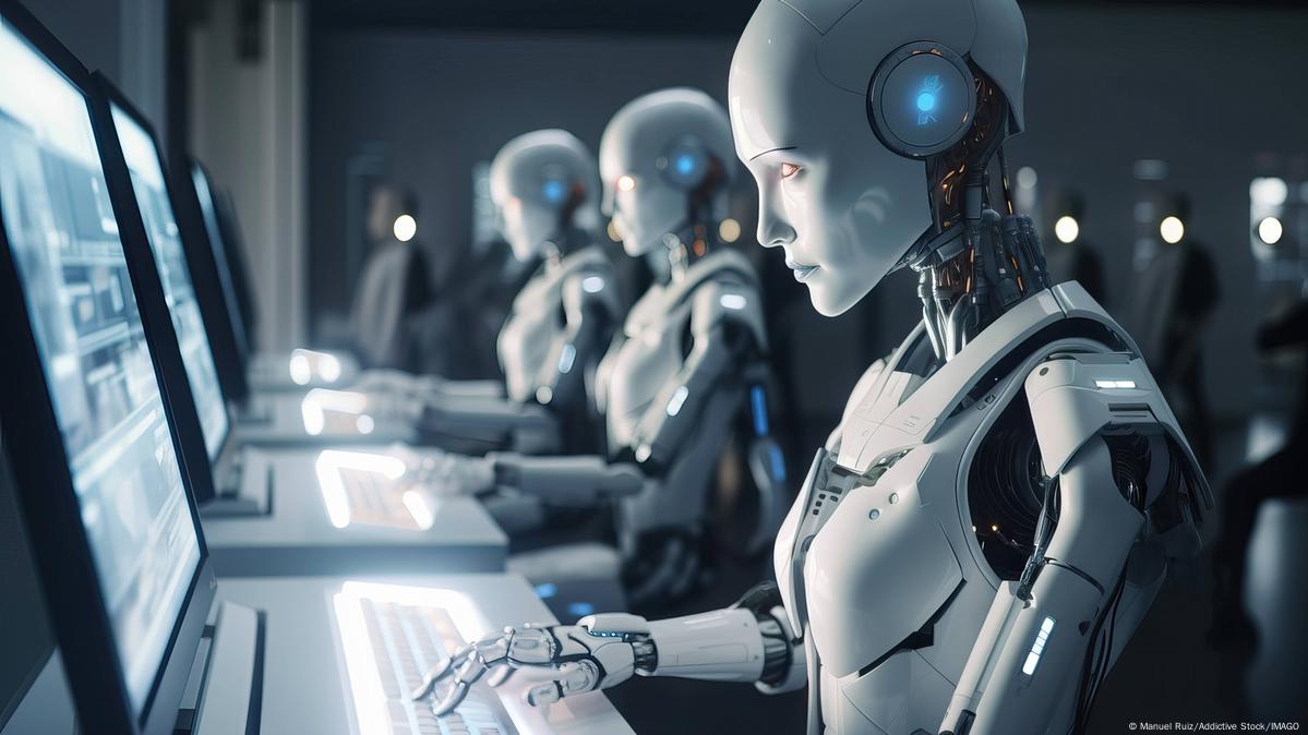 الذكاء الصناعي 