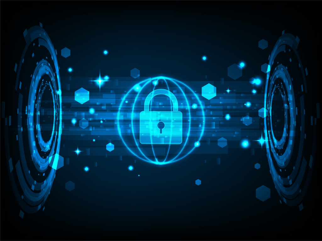 الأمن السيبراني