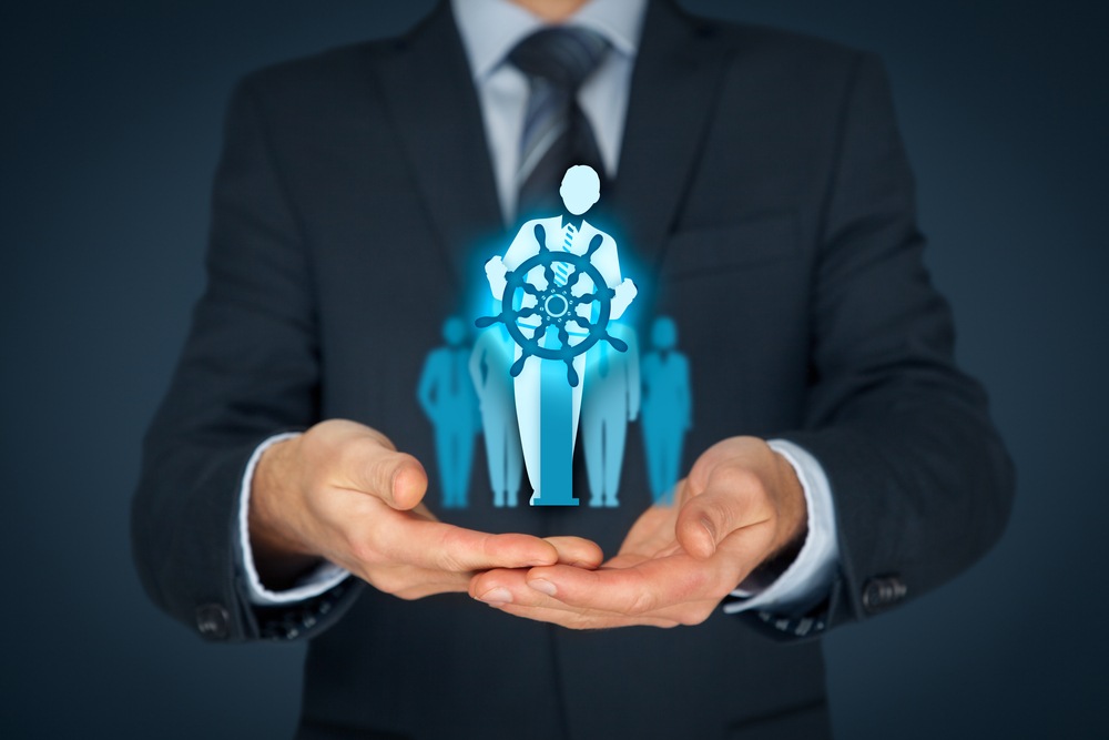 إدارة التغيير