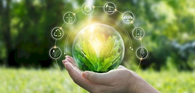 التنمية المستدامة