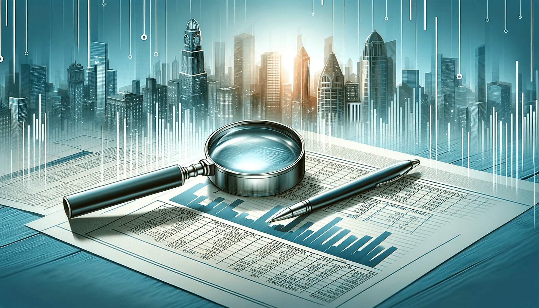 المحاسبة والتدقيق