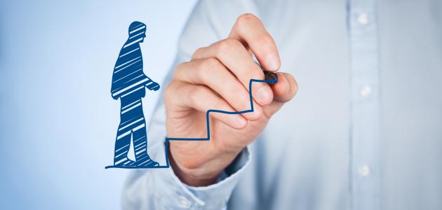 تطوير الذات