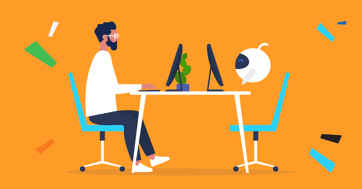 تطبيقات الذكاء الصناعي في التدريب