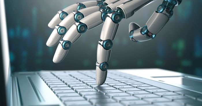 التكنولوجيا والذكاء الاصطناعي